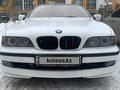 BMW 528 1997 года за 3 900 000 тг. в Астана – фото 11
