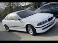 BMW 528 1997 года за 3 900 000 тг. в Астана – фото 15