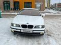 BMW 528 1997 годаүшін3 700 000 тг. в Астана – фото 16