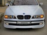 BMW 528 1997 годаүшін3 900 000 тг. в Астана – фото 2