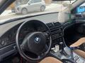 BMW 528 1997 годаүшін3 900 000 тг. в Астана – фото 5