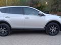 Toyota RAV4 2019 годаүшін11 900 000 тг. в Актобе – фото 6