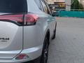 Toyota RAV4 2019 годаүшін11 900 000 тг. в Актобе – фото 8