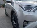 Toyota RAV4 2019 годаүшін11 900 000 тг. в Актобе – фото 10