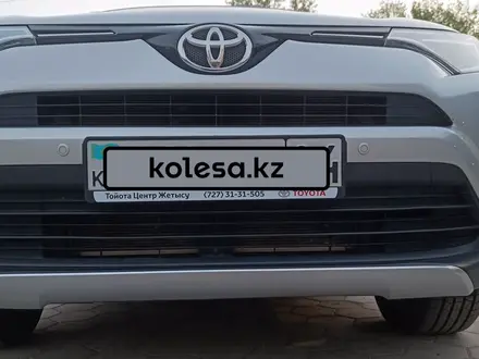 Toyota RAV4 2019 года за 11 900 000 тг. в Актобе – фото 11