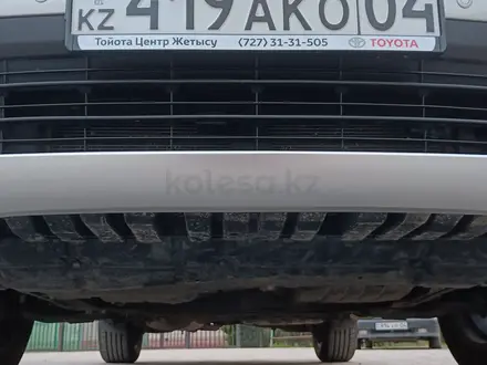 Toyota RAV4 2019 года за 11 900 000 тг. в Актобе – фото 21