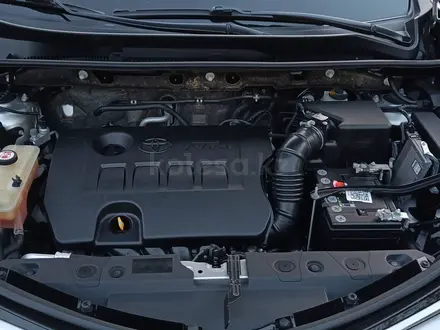 Toyota RAV4 2019 года за 11 900 000 тг. в Актобе – фото 23