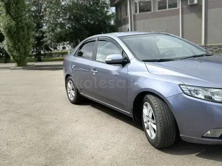 Kia Cerato 2009 года за 4 700 000 тг. в Экибастуз – фото 7