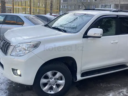 Toyota Land Cruiser Prado 2012 года за 15 500 000 тг. в Павлодар