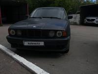 BMW 520 1989 года за 1 000 000 тг. в Караганда