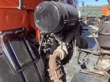 КамАЗ 2007 годаүшін6 500 000 тг. в Ушарал – фото 2