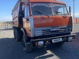 КамАЗ 2007 годаүшін6 500 000 тг. в Ушарал