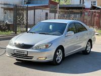 Toyota Camry 2003 годаүшін4 500 000 тг. в Кызылорда