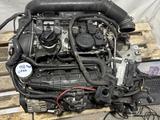 Двигатель CDAA 1.8 TFSI Audi Vw Skodaүшін1 200 000 тг. в Алматы