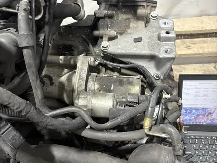 Двигатель CDAA 1.8 TFSI Audi Vw Skoda за 1 200 000 тг. в Алматы – фото 6