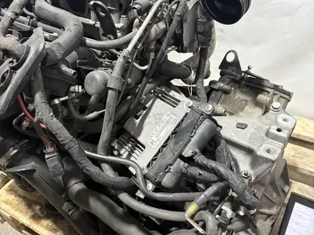 Двигатель CDAA 1.8 TFSI Audi Vw Skoda за 1 200 000 тг. в Алматы – фото 5