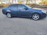 Chevrolet Epica 2008 года за 4 200 000 тг. в Риддер – фото 4