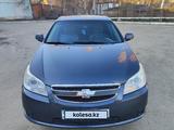 Chevrolet Epica 2008 года за 4 200 000 тг. в Риддер – фото 5