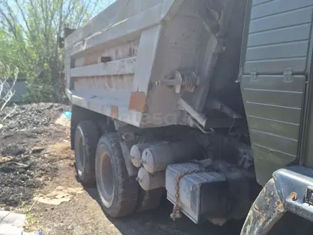 КамАЗ  5511 1993 года за 3 500 000 тг. в Караганда – фото 5