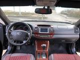 Toyota Camry 2005 года за 6 400 000 тг. в Шымкент – фото 4