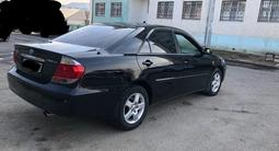 Toyota Camry 2005 года за 6 400 000 тг. в Шымкент – фото 3