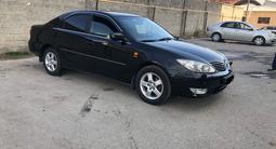 Toyota Camry 2005 года за 6 100 000 тг. в Шымкент