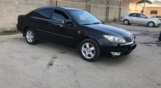 Toyota Camry 2005 года за 6 400 000 тг. в Шымкент