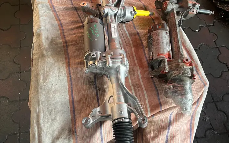 Рейка рулевая за 21 000 тг. в Алматы