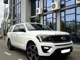 Ford Expedition 2021 года за 43 000 000 тг. в Алматы