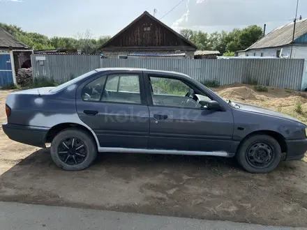 Nissan Primera 1994 года за 300 000 тг. в Павлодар – фото 4