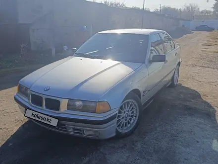 BMW 320 1992 года за 2 000 000 тг. в Павлодар – фото 17