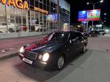 Mercedes-Benz E 240 1998 года за 3 100 000 тг. в Кокшетау – фото 4