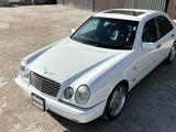 Mercedes-Benz E 320 1999 года за 10 500 000 тг. в Караганда – фото 3