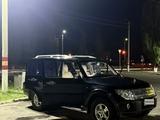 Mitsubishi Pajero 2007 года за 7 800 000 тг. в Рудный
