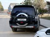Mitsubishi Pajero 2007 года за 7 800 000 тг. в Рудный – фото 2