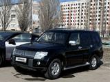 Mitsubishi Pajero 2007 года за 7 800 000 тг. в Рудный – фото 3