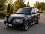 Land Rover Range Rover Sport 2007 года за 6 500 000 тг. в Алматы – фото 2
