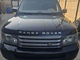 Land Rover Range Rover Sport 2007 года за 6 500 000 тг. в Алматы – фото 3