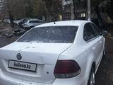 Volkswagen Polo 2012 годаүшін3 650 000 тг. в Караганда – фото 3