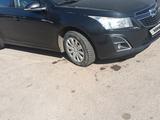 Chevrolet Cruze 2014 года за 4 800 000 тг. в Астана – фото 3