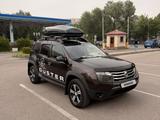Renault Duster 2014 года за 5 300 000 тг. в Алматы – фото 4