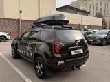 Renault Duster 2014 года за 5 300 000 тг. в Алматы – фото 2