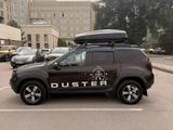 Renault Duster 2014 года за 5 300 000 тг. в Алматы