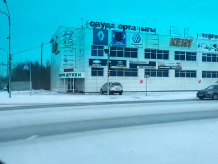 Hyundai Kia в Караганда – фото 2