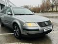 Volkswagen Passat 2003 года за 3 380 000 тг. в Караганда – фото 2