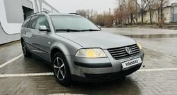 Volkswagen Passat 2003 года за 3 380 000 тг. в Караганда – фото 2