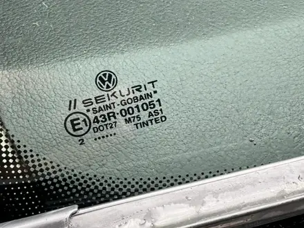 Volkswagen Passat 2003 года за 3 380 000 тг. в Караганда – фото 20