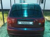 Daewoo Matiz 2007 годаүшін980 000 тг. в Актобе – фото 4