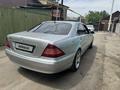Mercedes-Benz S 350 2004 года за 5 400 000 тг. в Алматы – фото 3