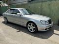 Mercedes-Benz S 350 2004 года за 5 400 000 тг. в Алматы